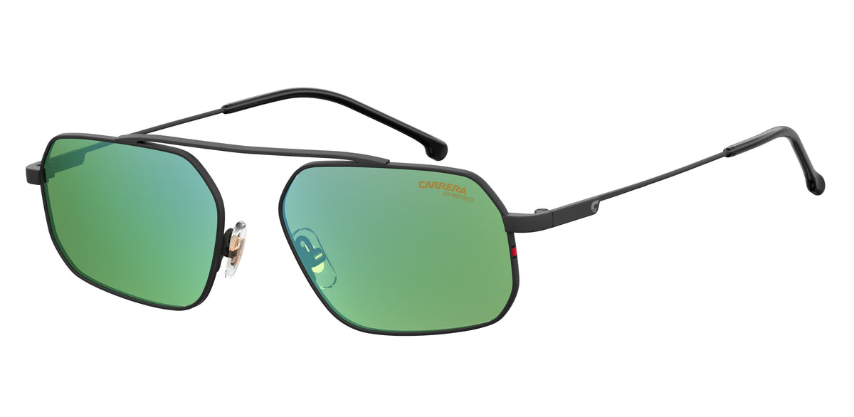 CARRERA 2016T/S-53-7ZJ BLCKGREEN MT GREEN SP