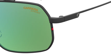 CARRERA 2016T/S-53-7ZJ BLCKGREEN MT GREEN SP