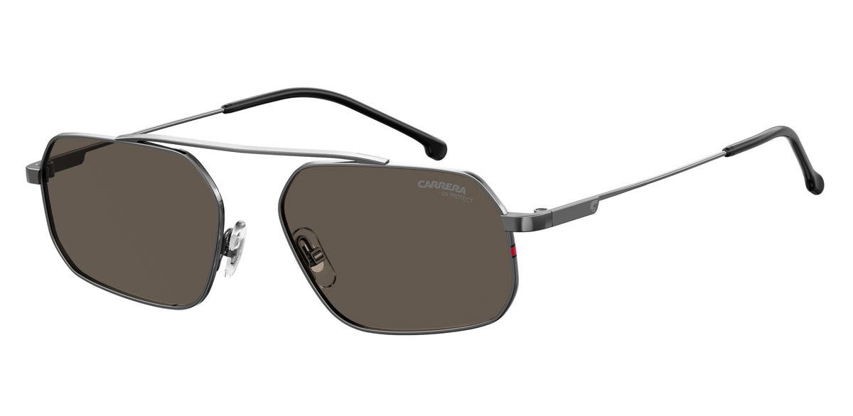CARRERA 2016T/S-53-KJ1 DK RUTHEN IR GREY