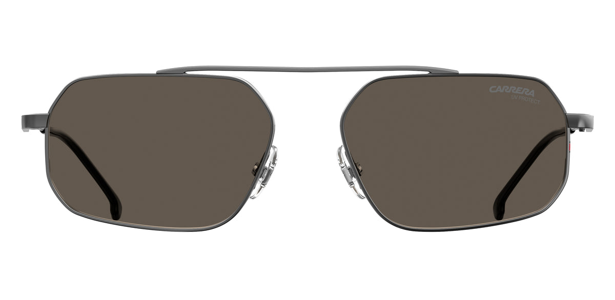 CARRERA 2016T/S-53-KJ1 DK RUTHEN IR GREY