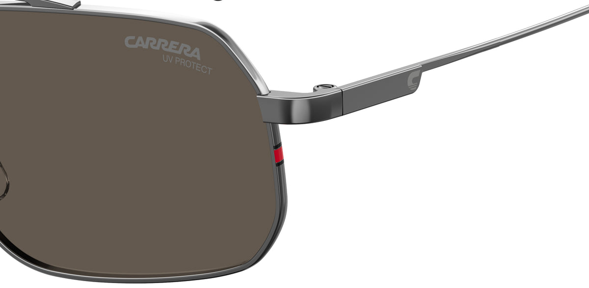 Carrera 2016T/S-53-KJ1 DK RUTHEN IR GREY