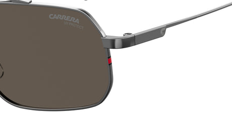 CARRERA 2016T/S-53-KJ1 DK RUTHEN IR GREY