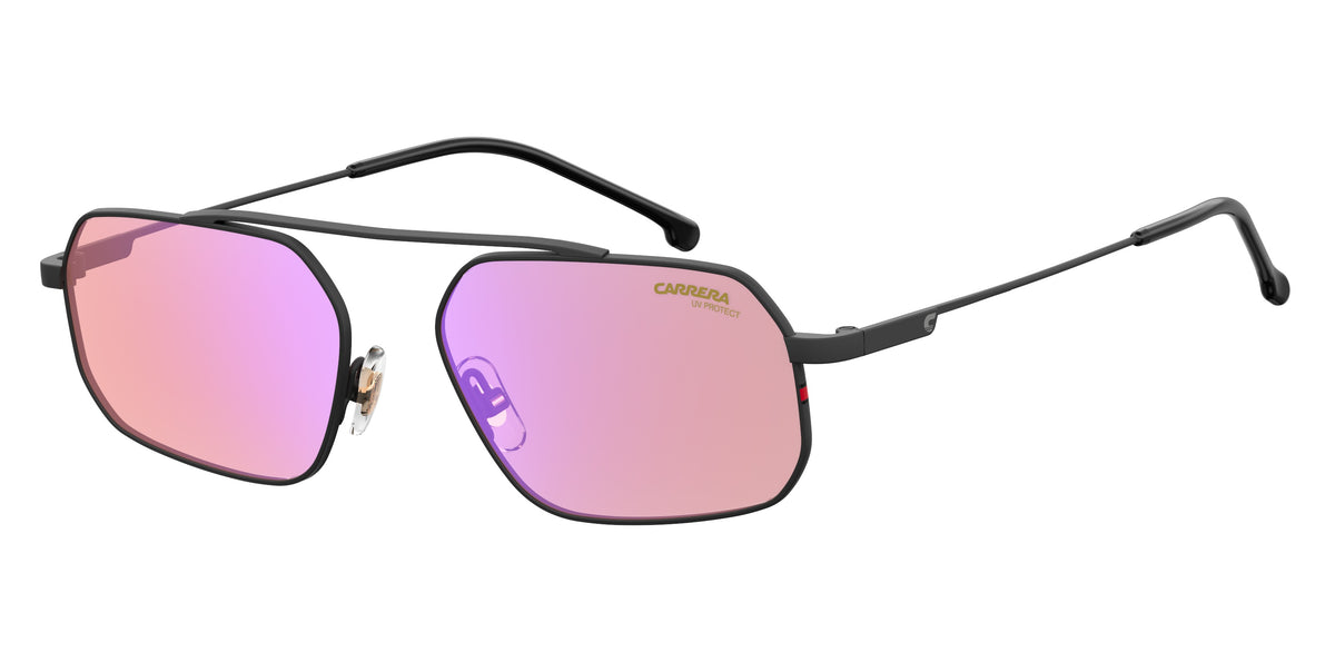 CARRERA 2016T/S-53-OIT BLK REDGD UZ RED FL