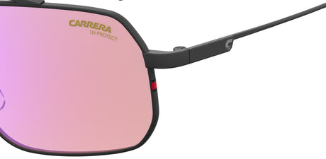 CARRERA 2016T/S-53-OIT BLK REDGD UZ RED FL