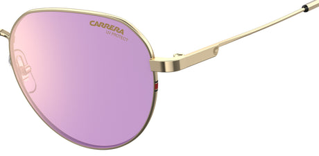 CARRERA 2015T/S-48-S9E GOLD VIOL 13 VIOLET SP
