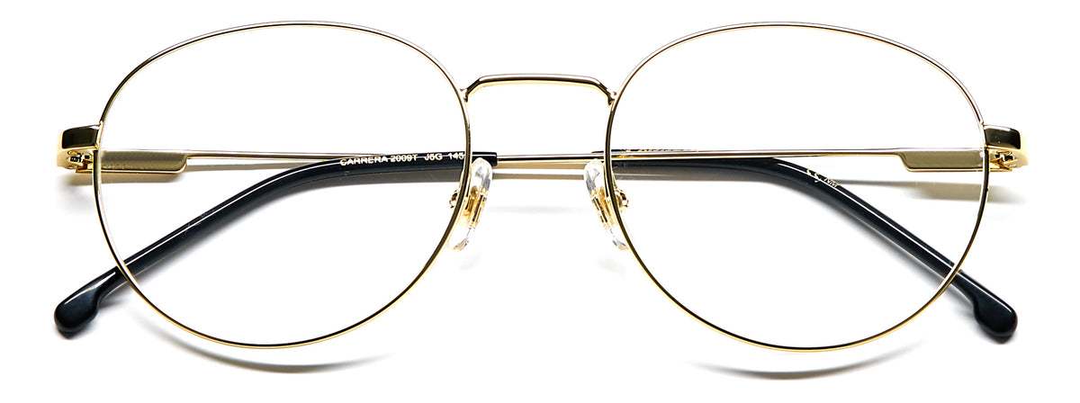 CARRERA 2009T-49-J5G GOLD