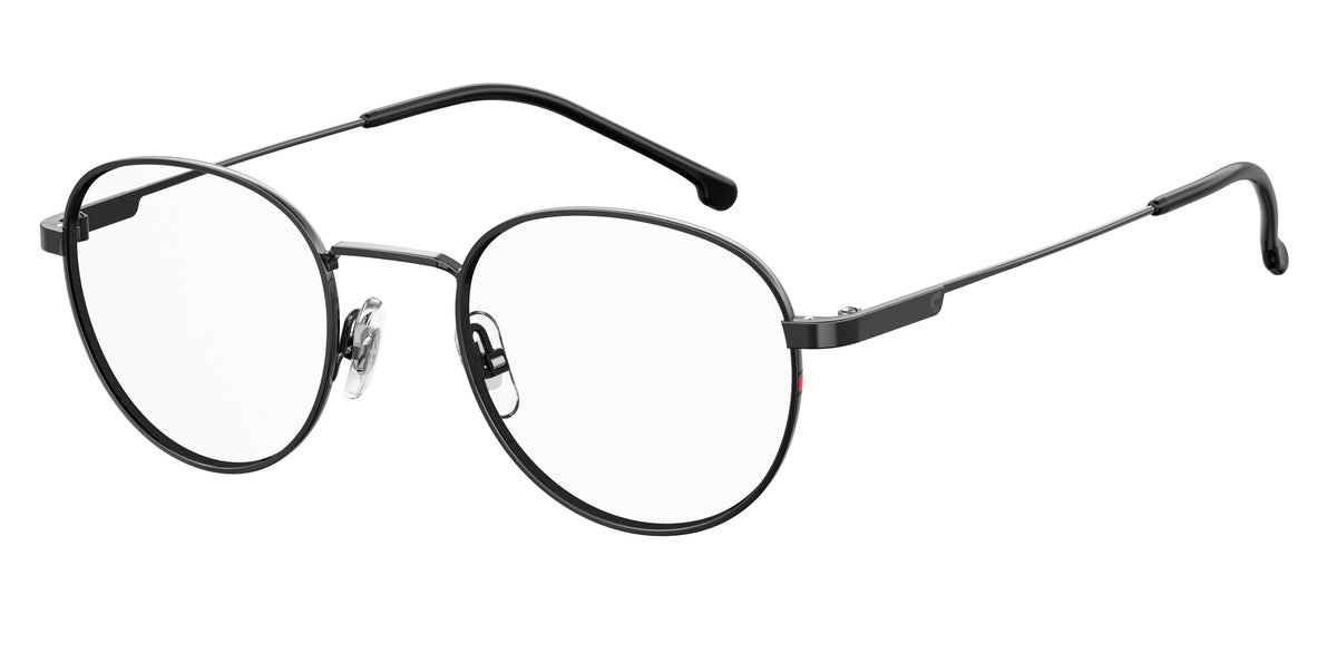 CARRERA 2009T-47-V81 DKRUT BLK