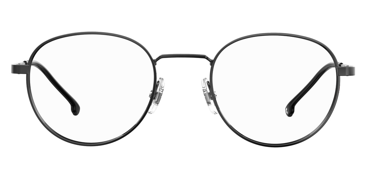 CARRERA 2009T-47-V81 DKRUT BLK