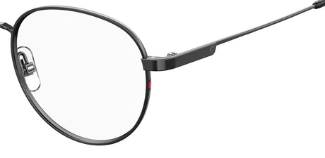 CARRERA 2009T-47-V81 DKRUT BLK