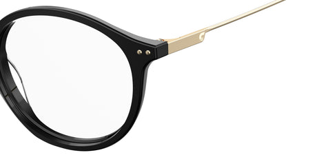 CARRERA 2013T-48-2M2 BLK GOLD