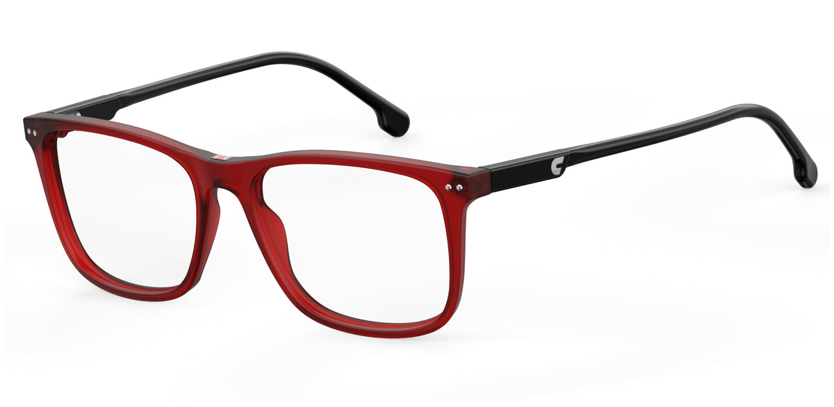 CARRERA 2012T-50-LHF BURGUNDY