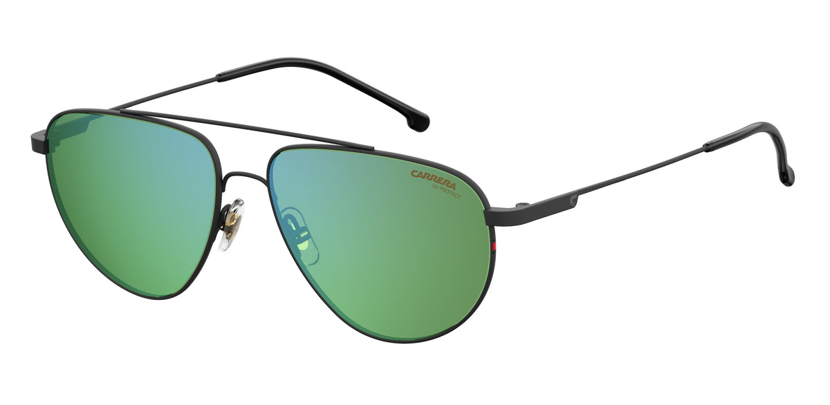 CARRERA 2014T/S-56-7ZJ BLCKGREEN MT GREEN SP