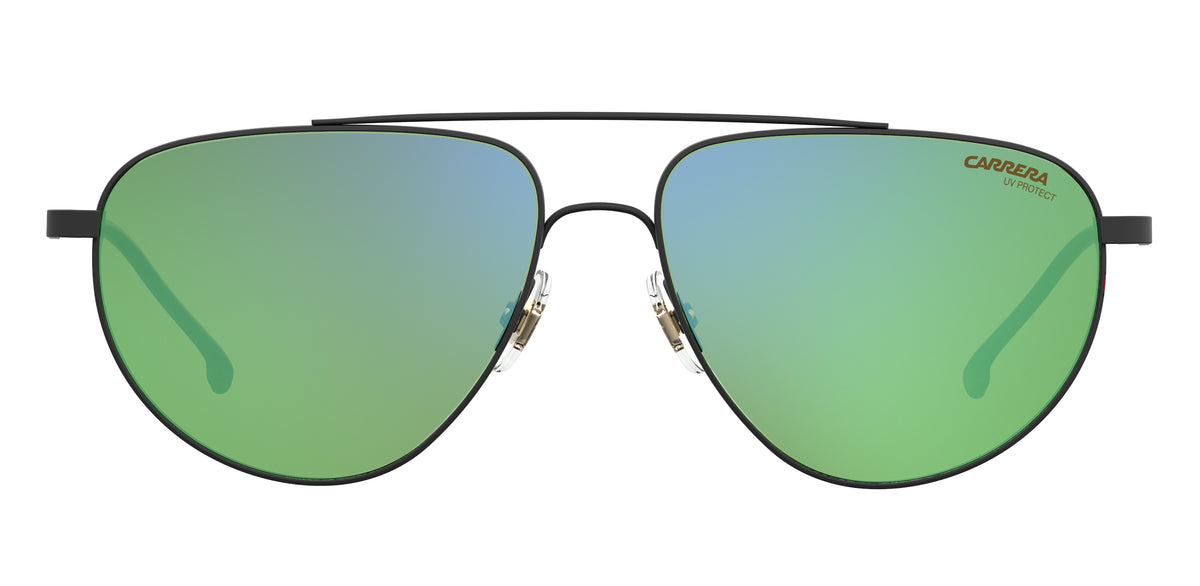CARRERA 2014T/S-56-7ZJ BLCKGREEN MT GREEN SP