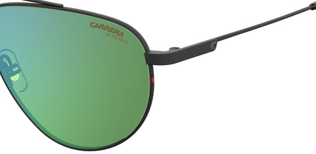 CARRERA 2014T/S-56-7ZJ BLCKGREEN MT GREEN SP