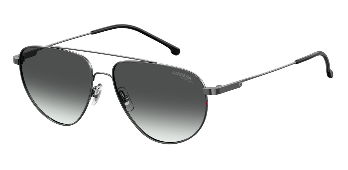 CARRERA 2014T/S-56-KJ1 DK RUTHEN 9O DARK GREY SF