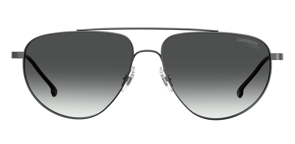 CARRERA 2014T/S-56-KJ1 DK RUTHEN 9O DARK GREY SF