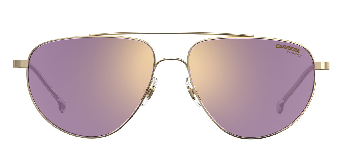 CARRERA 2014T/S-56-S9E GOLD VIOL 13 VIOLET SP