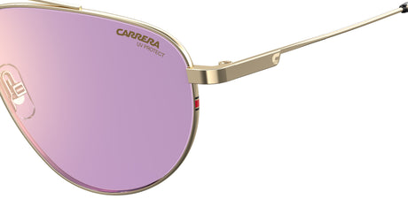 CARRERA 2014T/S-56-S9E GOLD VIOL 13 VIOLET SP