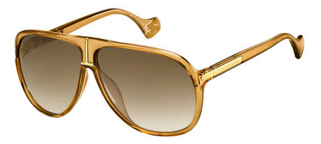 Tommy Hilfiger TH ZENDAYA Honey Gold/ Brown Shaded