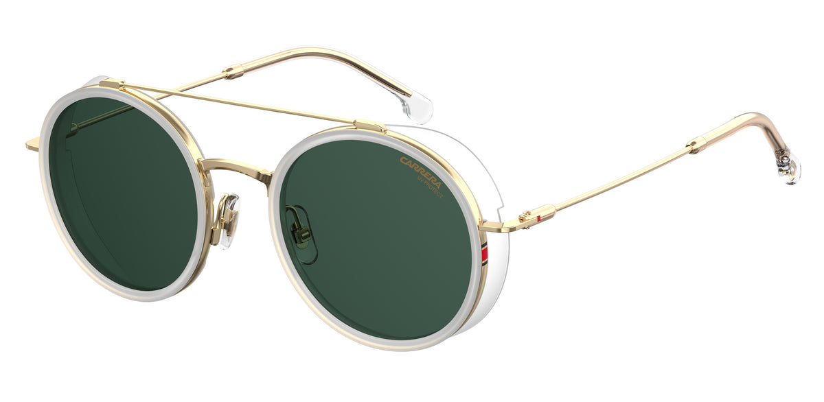 CARRERA 167/S-50-900 CRYSTAL QT GREEN