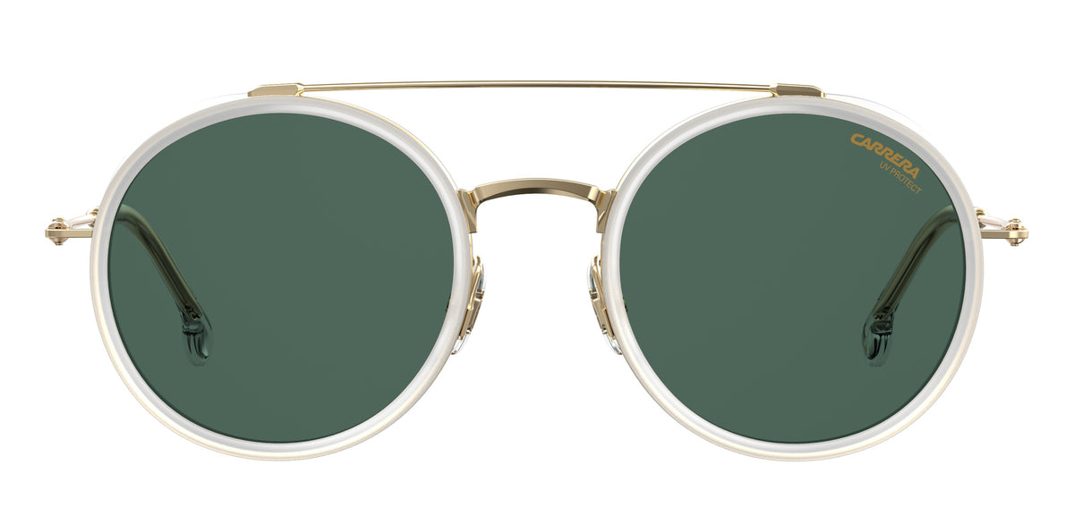 CARRERA 167/S-50-900 CRYSTAL QT GREEN
