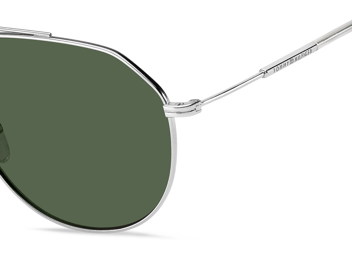 Tommy Hilfiger TH 1585/S Palladium/ Green