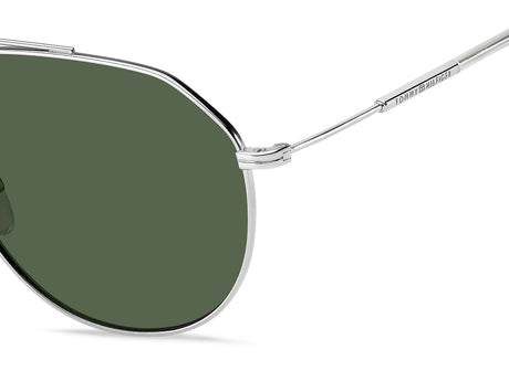Tommy Hilfiger TH 1585/S Palladium/ Green