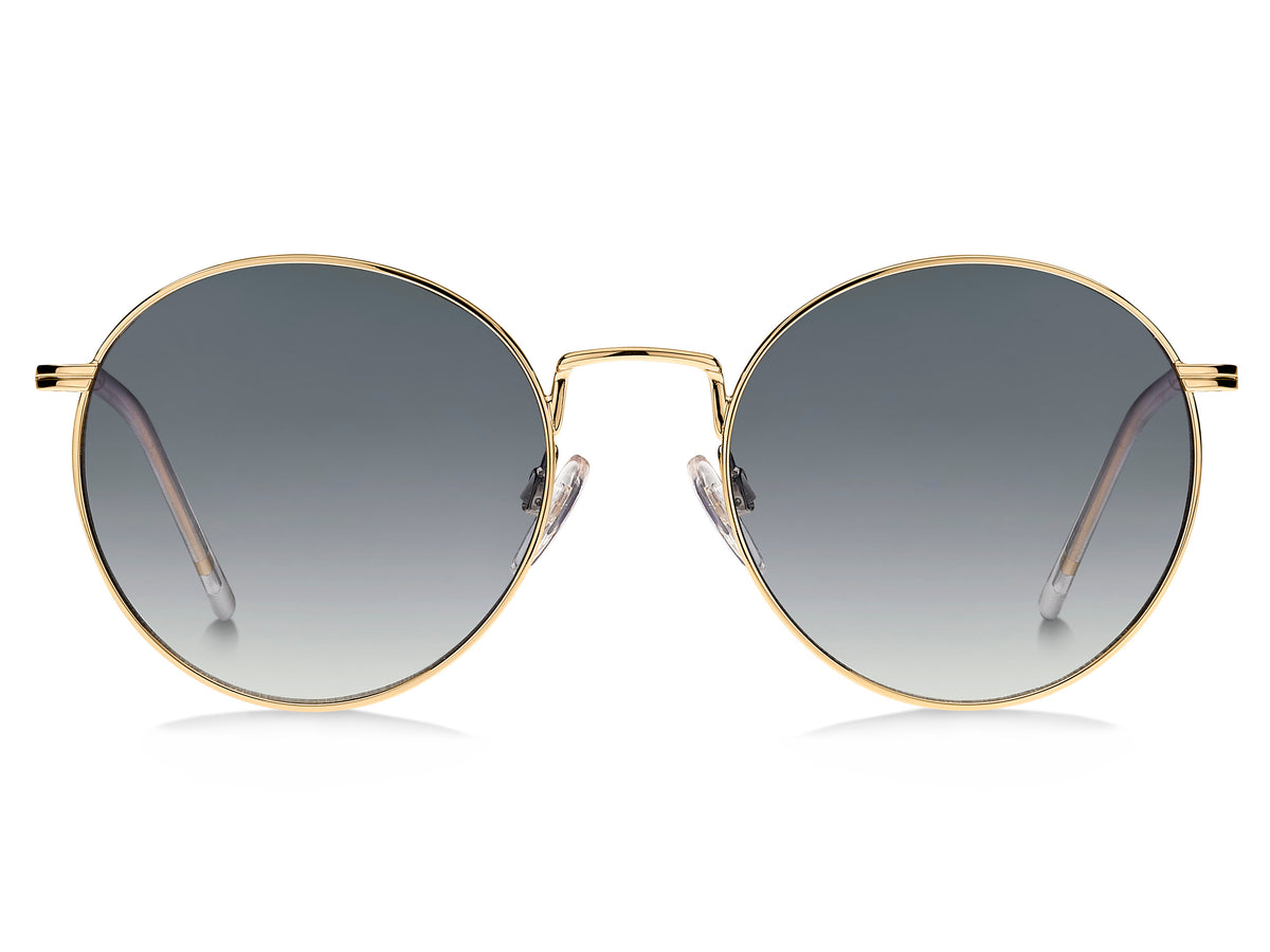 Tommy Hilfiger TH 1586/S Rose Gold/ Dark Grey Shaded