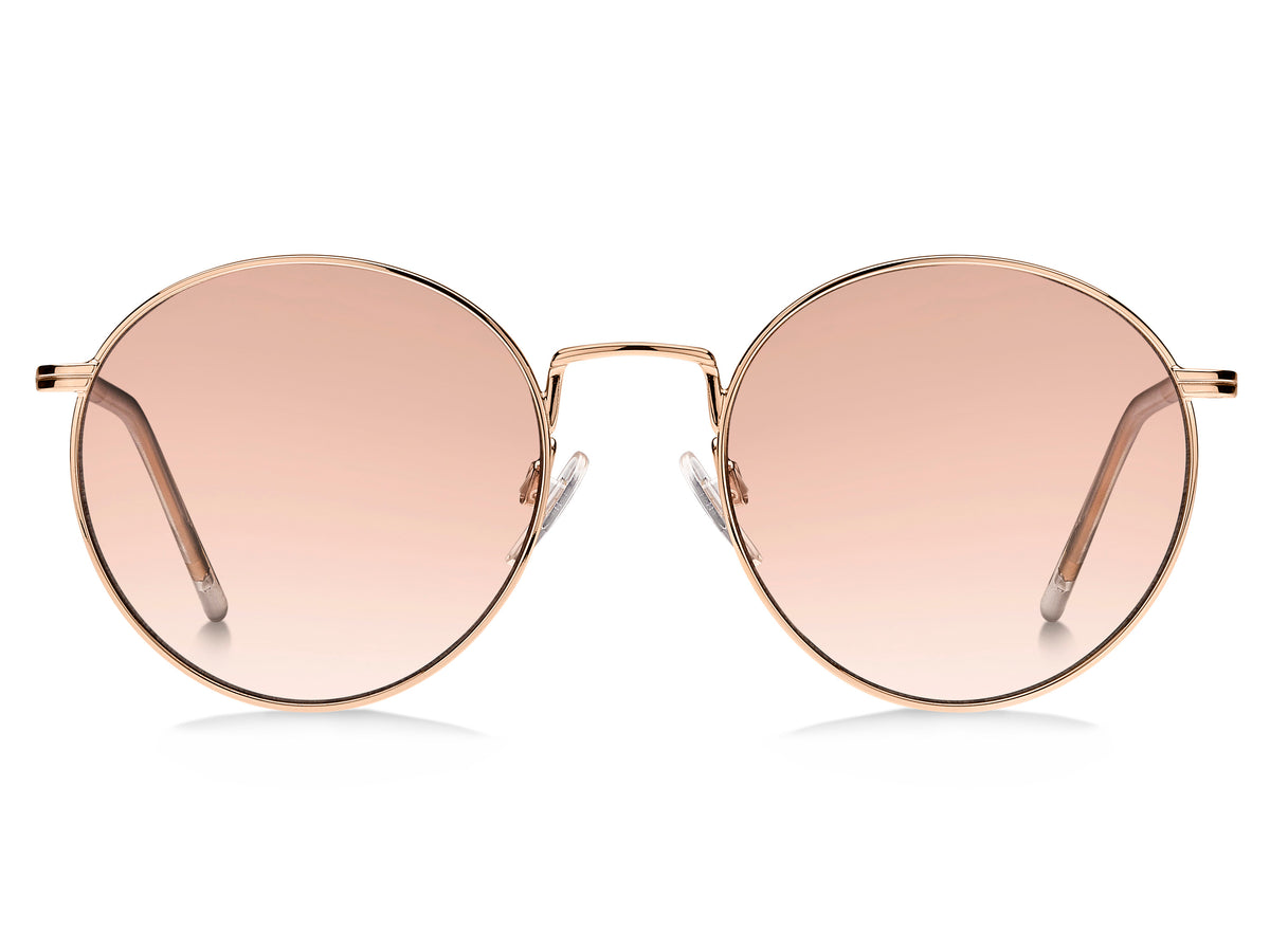 Tommy Hilfiger TH 1586/S Gold Copper/ Pink Shaded