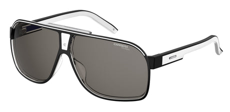 Carrera GRAND PRIX 2 7C5 64 M9 BLACK CRY 64 / Plastic / Acetate