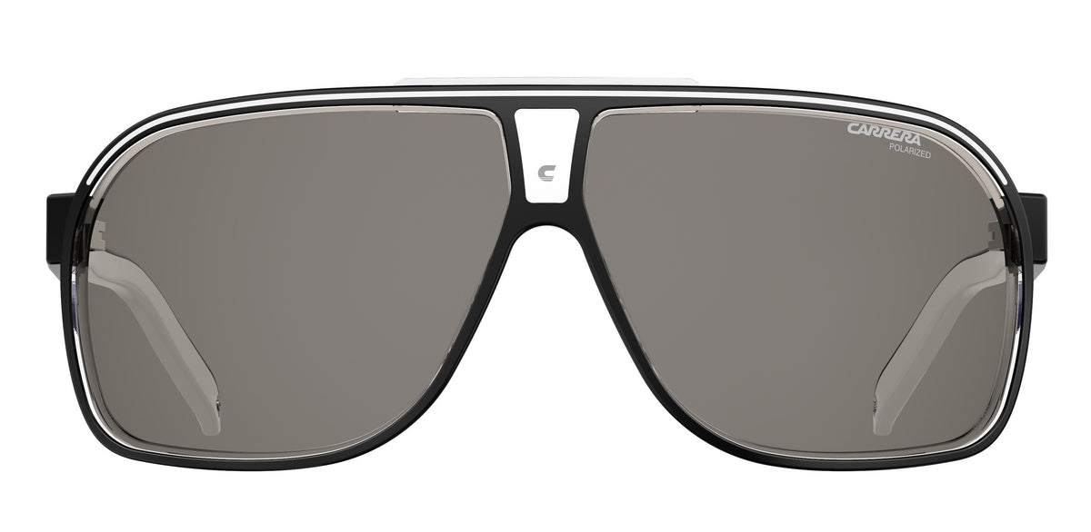 Carrera GRAND PRIX 2 7C5 64 M9 BLACK CRY 64 / Plastic / Acetate