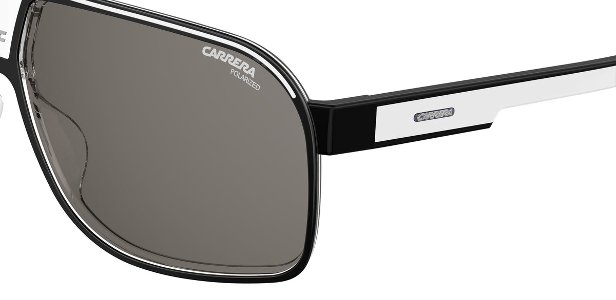 Carrera GRAND PRIX 2 7C5 64 M9 BLACK CRY 64 / Plastic / Acetate