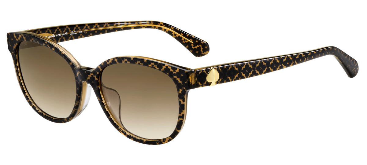 Kate Spade Emaleigh/F/S 202321 Brown/ Brown Shaded