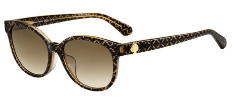 Kate Spade Emaleigh/F/S 202321 Brown/ Brown Shaded