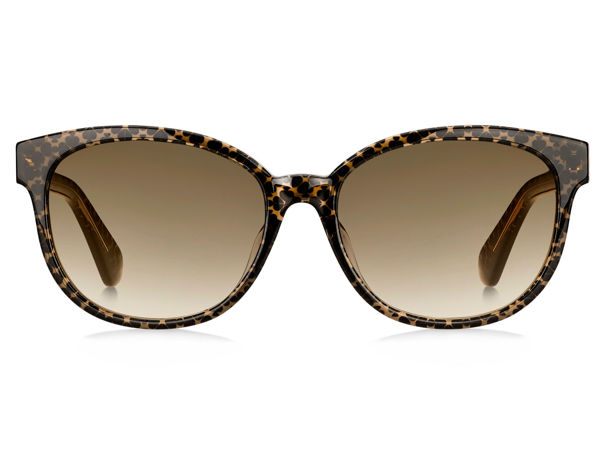 Kate Spade Emaleigh/F/S 202321 Brown/ Brown Shaded