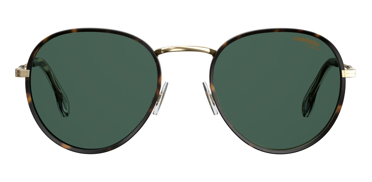 CARRERA 151/S-52-PEF GOLDGREEN QT GREEN
