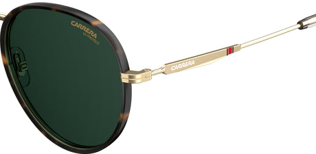 CARRERA 151/S-52-PEF GOLDGREEN QT GREEN