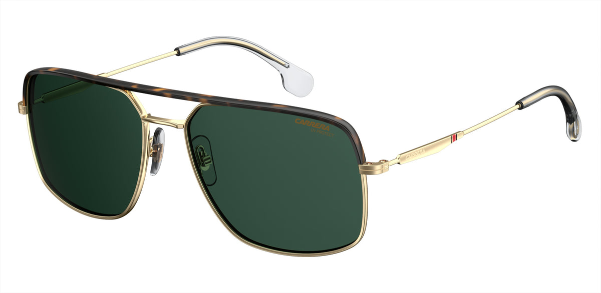 CARRERA 152/S-60-PEF QT GOLDGREEN