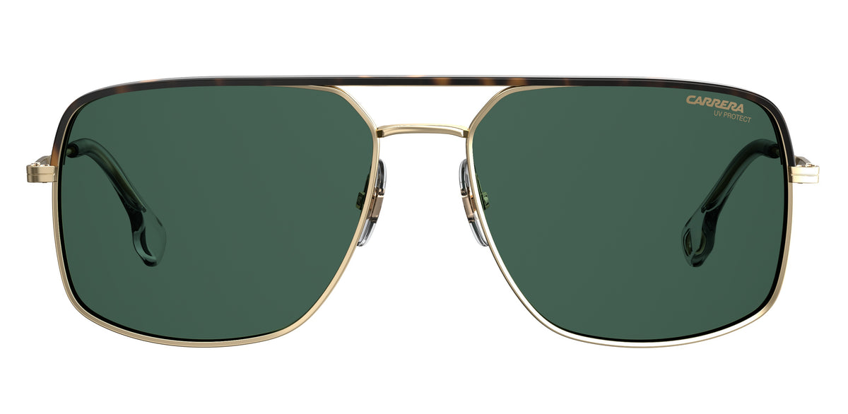 CARRERA 152/S-60-PEF QT GOLDGREEN