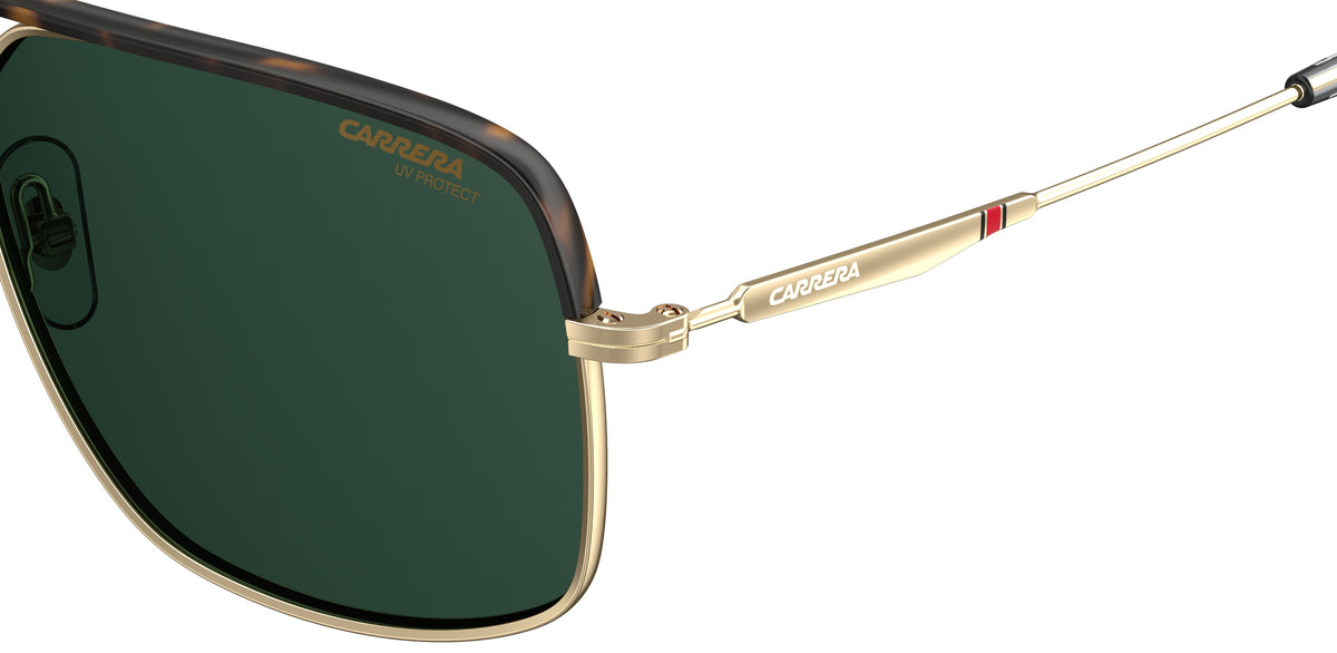 Carrera 152/S-60-PEF QT GOLDGREEN
