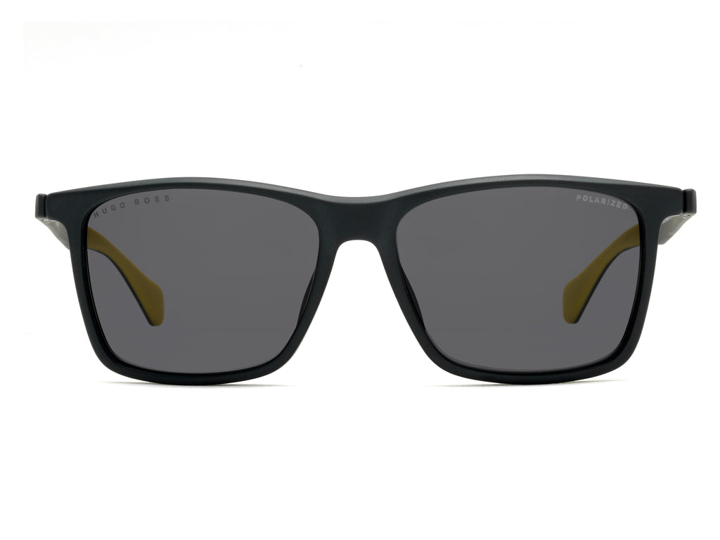 BOSS 1078/S Matte Grey
Grey Polarized