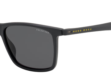 BOSS 1078/S Matte Grey
Grey Polarized
