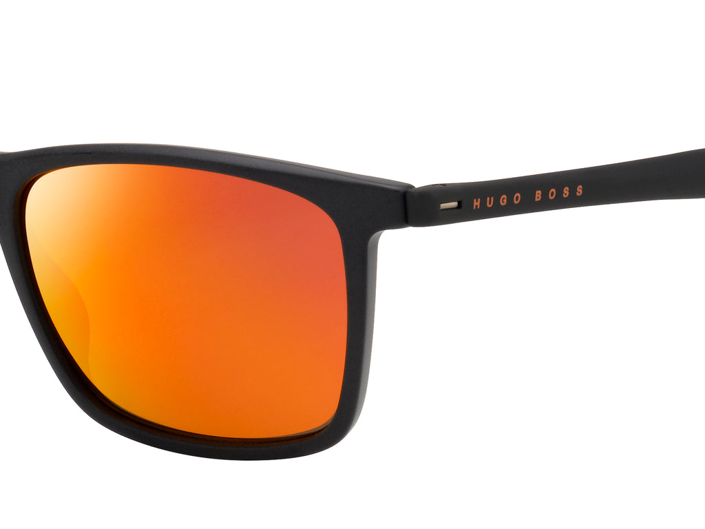 BOSS 1078/S Matte Black Orange
Green Light Green Antireflex