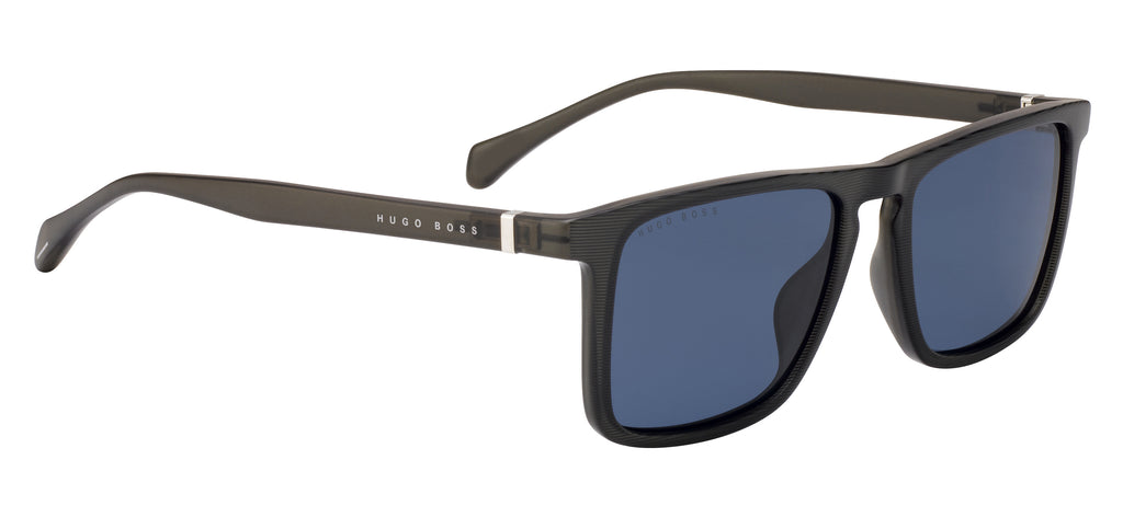BOSS 1082/S Matte Grey Pattern
Brown