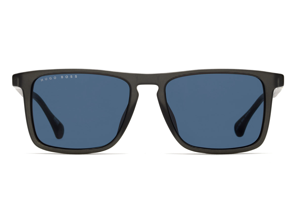 BOSS 1082/S Matte Grey Pattern
Brown