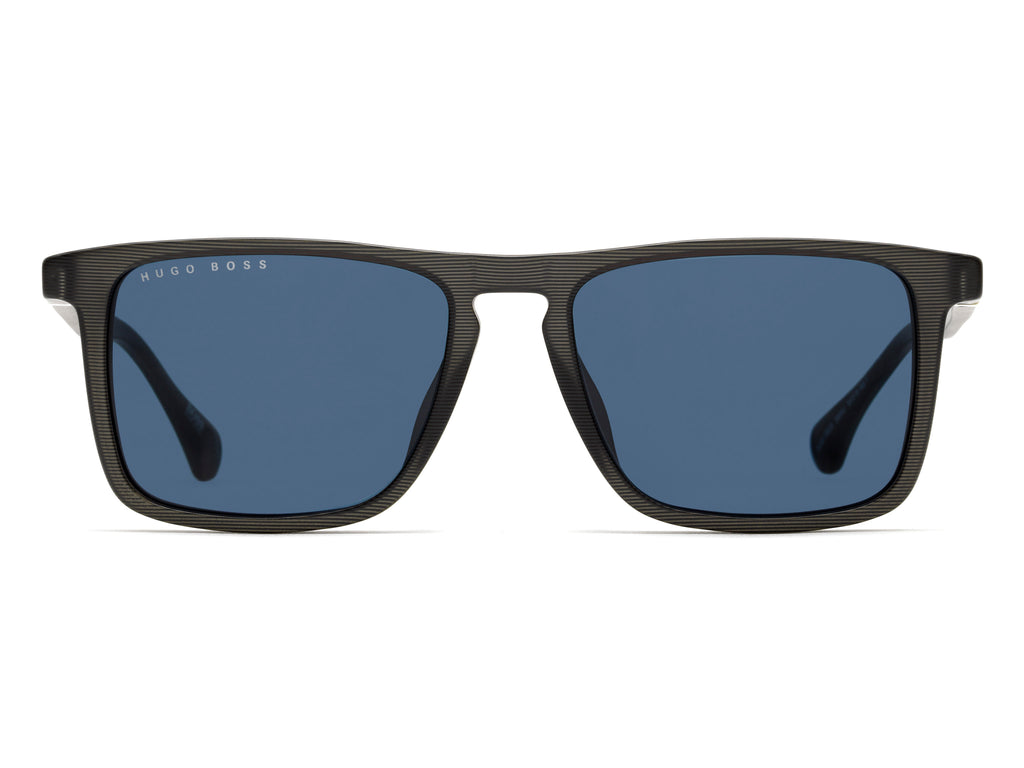 BOSS 1082/S Matte Grey Pattern
Brown