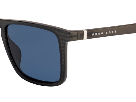 BOSS 1082/S Matte Grey Pattern
Brown