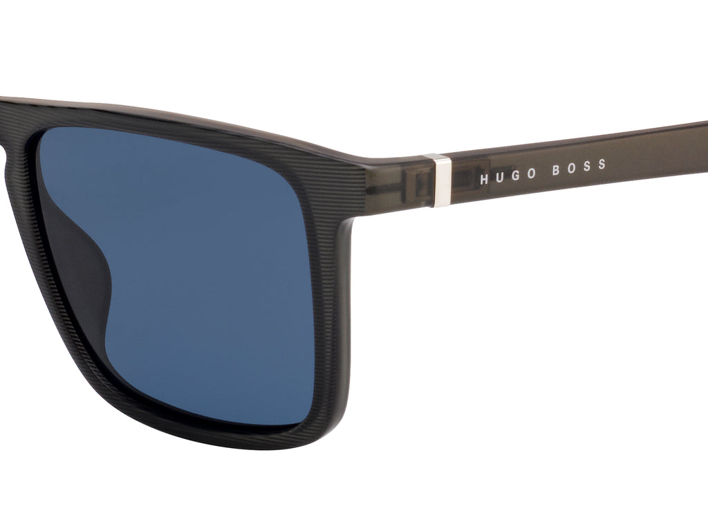 BOSS 1082/S Matte Grey Pattern
Brown