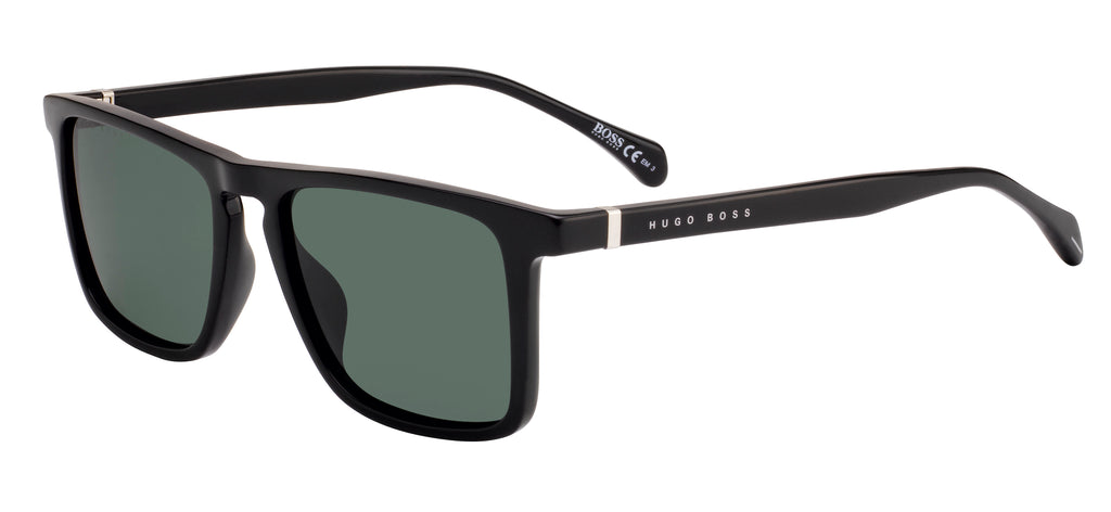 Hugo Boss BOSS 1082/S Black/ Green