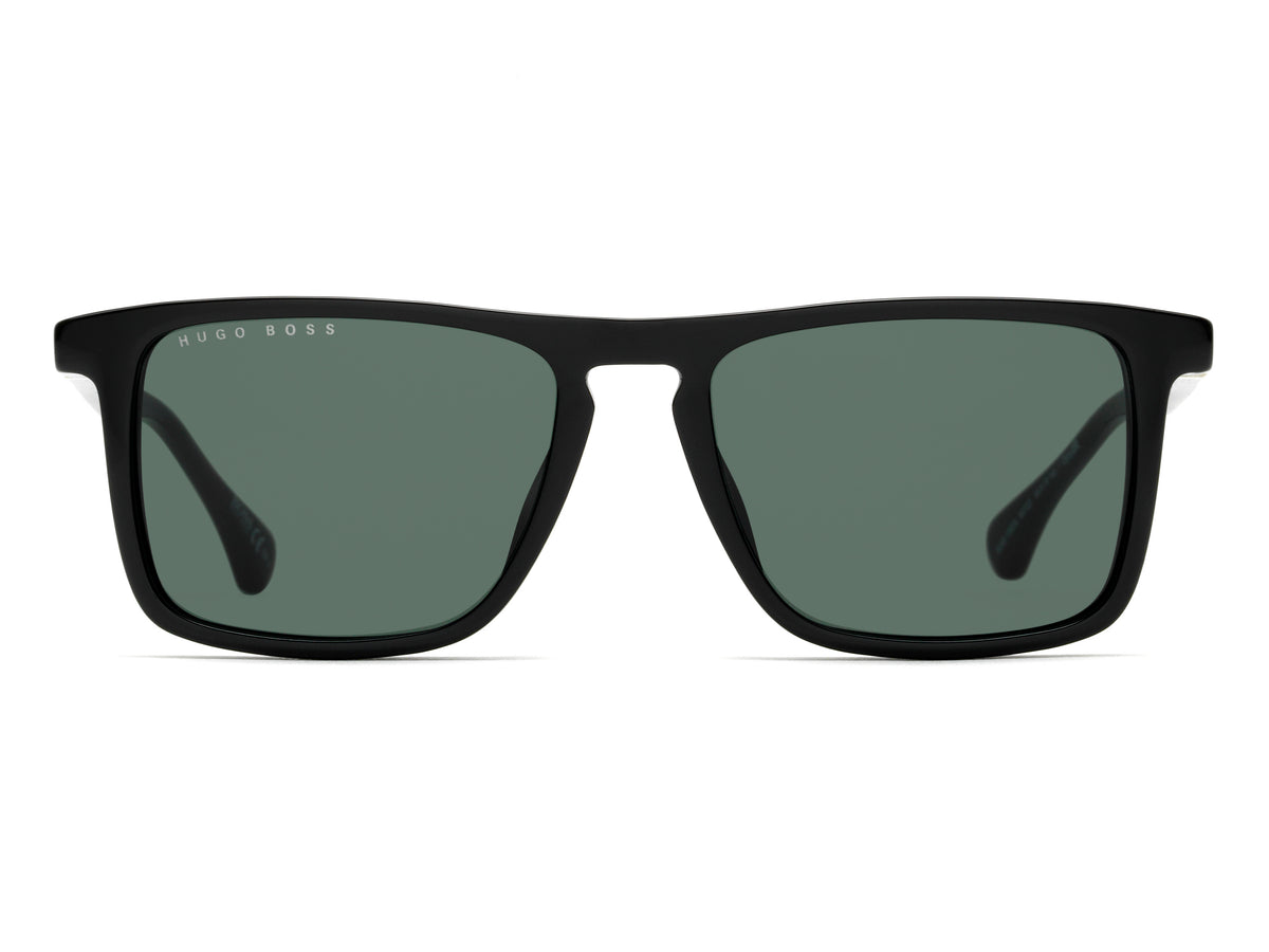 BOSS 1082/S Black/ Green